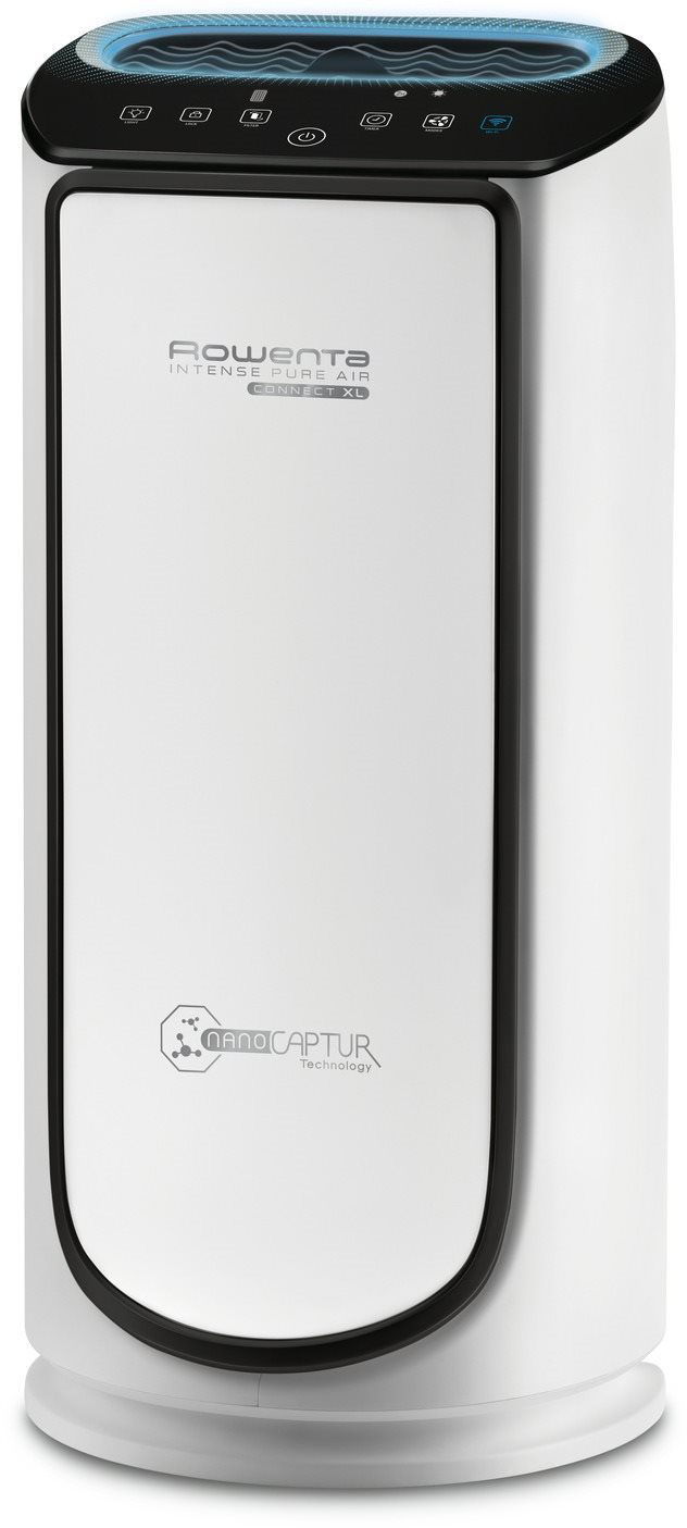 Rowenta xl shop air purifier