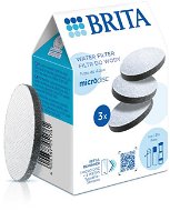 BRITA Micro Disk 3er-Pack - Filterkartusche
