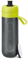 Brita Fill & Go Active lime 0.6l - Water Filter Bottle