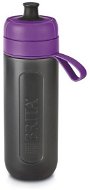 Brita Fill & Go Active purple 0.6l - Water Filter Bottle