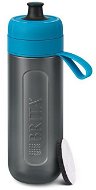 Brita Fill & Go Active blue 0.6l - Water Filter Bottle