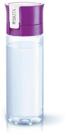 Brita Fill&Go Vital fialová 0.6l - Vízszűrő palack
