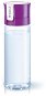 Brita Fill&Go Vital fialová 0.6l - Vízszűrő palack