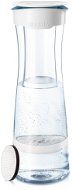 Brita Fill & Serve fehér-türkiz - Vízszűrő kancsó