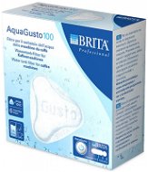 BRITA Aqua Gusto 100 - Filtračná patróna