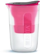 Brita Fill & Enjoy FUN pink, 1.5l - Filter Kettle
