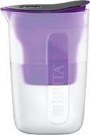 Wasserfilter Brita Fill & Enjoy FUN lila, 1.5l - Filterkanne