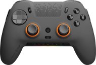 SCUF - Envision Wireless Controller - Steel Gray - Gamepad