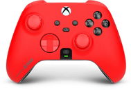 SCUF - Instinct Pro Pre-Built Controller - Red - Gamepad