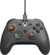 SCUF - Valor Pro Wired Preconfigured Controller - Steel Gray - Gamepad