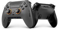 SCUF - Omega Wireless - Steel Gray - Gamepad