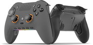 SCUF - Envision HE Wireless - Steel Gray - Gamepad