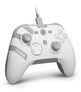 SCUF - Nemesis Pro 8K Wired - White - Gamepad