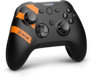 SCUF - Nemesis Pro 8K Wireless - Black - Gamepad