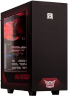 Alza GameBox AMD RX570 - Számítógép