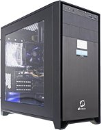Intel Extreme Masters Challenger - Computer