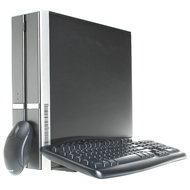 Alza HTPC barebone Pundit - Computer