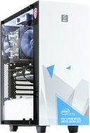 Alza IEM Certified PC GTX1070 - Számítógép