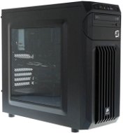 Alza GameBox i5 GTX960 W10 - Computer