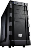 Alza GameBox Haswell GTX660 III - Computer