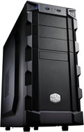  Alza GameBox GTX660  - Computer