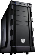 Alza GameBox GTX660 Full Pack W8.1 - Computer