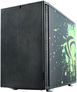 Alza NVIDIA Little Monster GTX1060 - Počítač