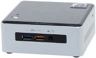 Alza i7 Mini Office Pro W10 - Számítógép