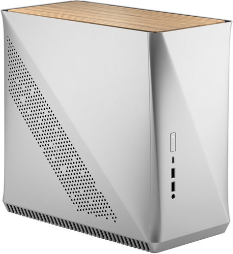 Alza Premium Profi+ - Gaming PC - Main image
