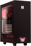 Alza GameBox GTX1050+ - PC