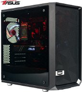 Alza GameBox GTX1660Ti - Gaming PC