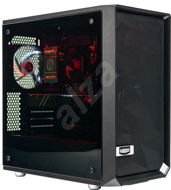 Alza GameBox GTX1660 - Gaming PC