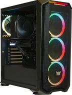 Alza GameBox Core RTX3050 - Gamer PC