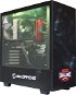 Alza GameBox RTX3060 PLAYzone CEE - Gamer PC