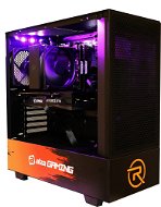 Rapture Alder Core RTX3050 - Gaming-PC