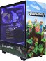 Alza GameBox RTX2060 Minecraft - Gamer PC