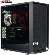 Alza GameBox GTX1070 - Herný PC