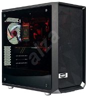 Alza GameBox RTX2070 - Gamer PC