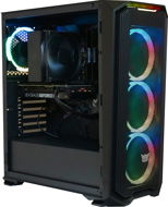 Alza GameBox Core RTX3060 Ti+ - Gaming PC