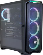 Alza GameBox Core RTX3060+ - Gaming PC