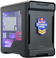 Alza Red Bull Ultimátne Hráč - Počítač