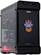 Alza Red Bull Ultimátny hráč (Black) - Počítač