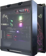 Alza BattleBox Core RTX3080 Helios - Gaming PC