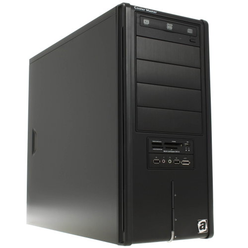 Alza Office Sileo v3 Main image Alza Office Sileo v3 - Computer - Main image