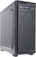 Alza AMD RX480 - Computer