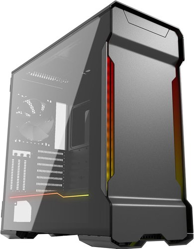 Alza Ultime Streamer Optan - Gaming PC - Main image