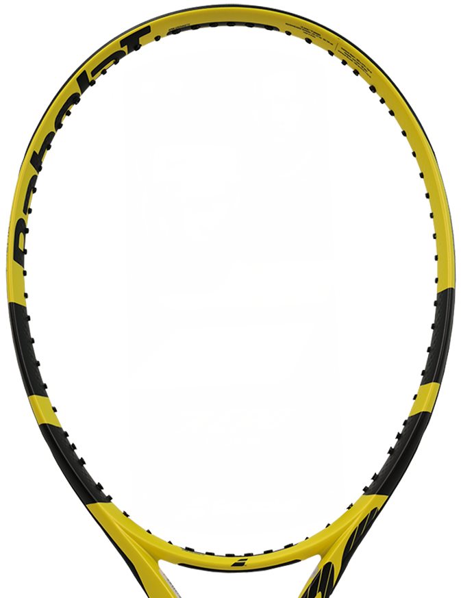 Babolat Pure Aero 2019 grip 2 Tennis Racket Alza.cz