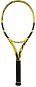Babolat Pure Aero 2019 grip 3 - Tennis Racket