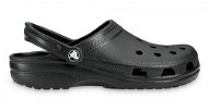 CROCS Classic Black, sizes 38-39 - Slippers