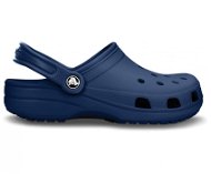 CROCS Classic, Navy, size 37-38 - Slippers